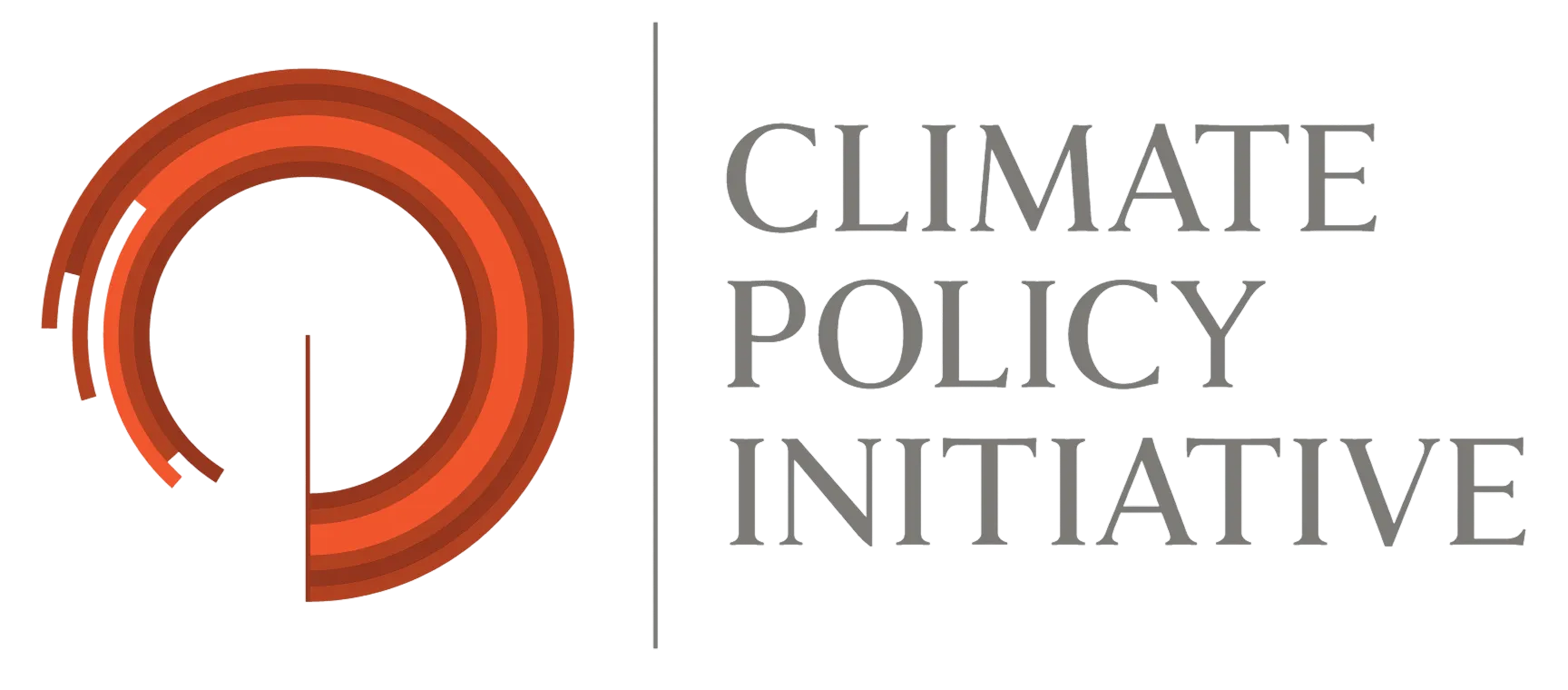 Climate Policy Initiative